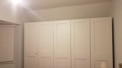 Help with room colour 