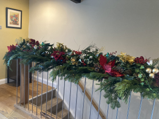 Non judgemental Christmas Decorations thread. 