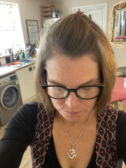 Hair - and getting older - how to wear it