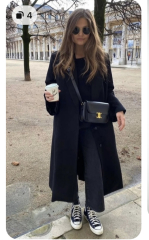 Personal shopper/stylist- AMA autumn winter edition