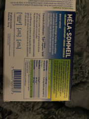Does anyone buy Circadin from abroad?