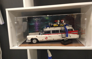 LEGO around the house