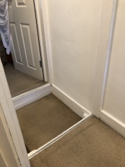 Stairs help please!