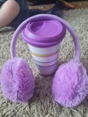 Thread 9 - the one with stocking fingers