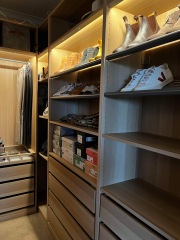 IKEA PAX wardrobe questions
