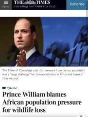 Goodbye Monarchy, as is
