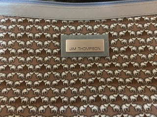 Charity shop find
