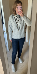 What are you wearing today? Autumn 22