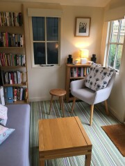 Please show me your home offices