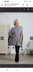 depressed plus size - desperately need a new work wardrobe