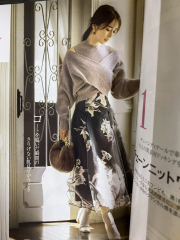 What are you wearing today? Autumn/Winter 2022