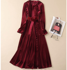 Christmas party outfit ?  Too soon ? 