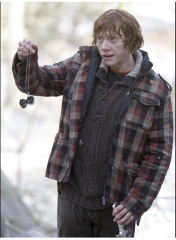 Change of CEO at mermaids…