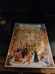 The Christmas Chronicles by Nigel Slater. Read Along Thread 2022