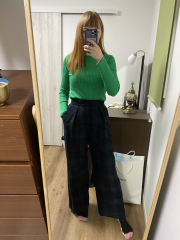 What are you wearing today? Autumn 22