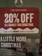 Thread 15 - the one where we broke Amazon 