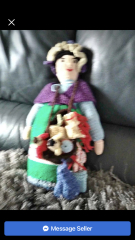 Have we had a 2022 Christmas tat for sale yet?