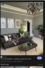 Help me choose wall paint!!
