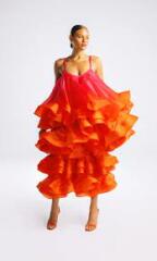 Take my money! Beautiful party clothes where are you? 