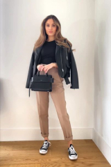 Personal shopper/stylist- AMA autumn winter edition