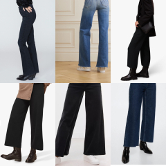 Personal shopper/stylist- AMA autumn winter edition