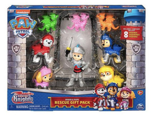 Please help me find this impossible santa present!