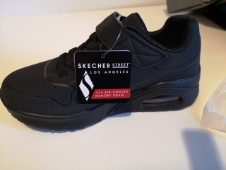 Thread 9 - the one with stocking fingers