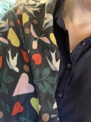 What are you wearing today? Autumn 22
