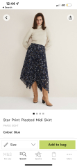 Personal shopper/stylist- AMA autumn winter edition