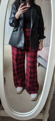 What are you wearing today? Autumn/Winter 2022
