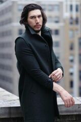 Swagger Inn 173 - Winter is coming, wrap up in someone warm.