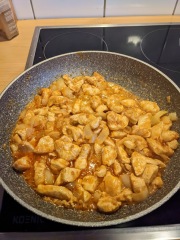 What’s on your toddlers plate tonight?