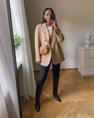 Personal shopper/stylist- AMA autumn winter edition