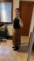 What are you wearing today? Autumn/Winter 2022