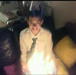 To invite all Mumsnetters to remember Noah Donohoe today, on the 2nd Anniversary of his disappearance?