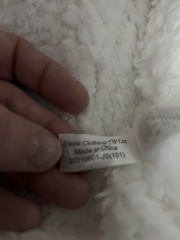 Thread 10 - crushing grapes underfoot as we sprint towards Christmas