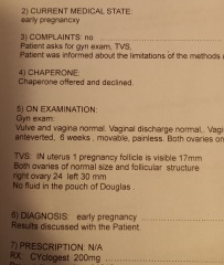 Trying to cope with late miscarriage at 18 weeks😪 