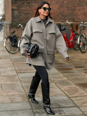 Personal shopper/stylist- AMA autumn winter edition