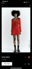 Personal shopper/stylist- AMA autumn winter edition