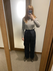 What are you wearing today? Autumn/Winter 2022