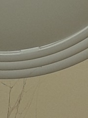 Light fittings help