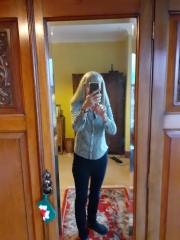 What are you wearing today? Autumn/Winter 2022