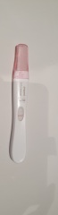 Line eyes please...this is still BFP right at 13dpo?!