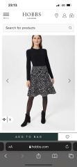 Personal shopper/stylist- AMA autumn winter edition