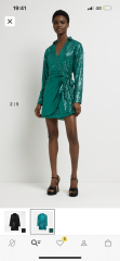 Personal shopper/stylist- AMA autumn winter edition