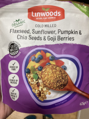 Kids breakfasts that don't involve cereal, bread or eggs