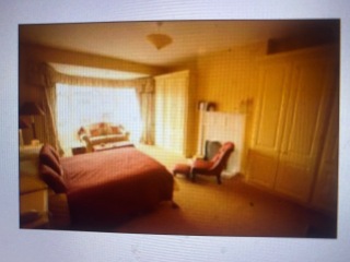 Can I see your bedroom...?