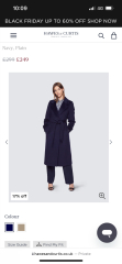 Personal shopper/stylist- AMA autumn winter edition