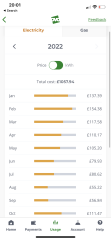 Can you look at my bill ? (Pics) 
