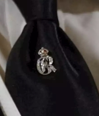 Royal Style: Charles and his wee boots, and please - plenty of (Preloved) bling!  